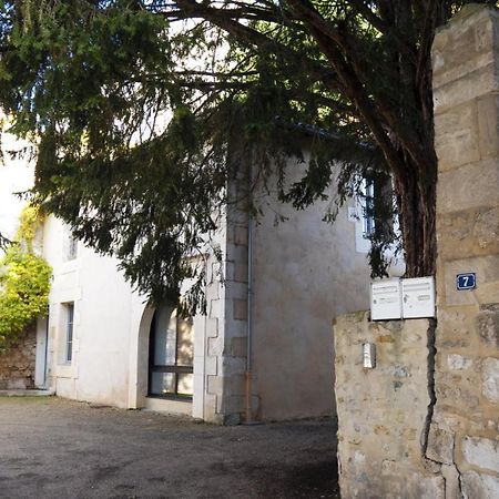 Le Celeste: Hypercentre, Quiet And Parking Πουατιέ Εξωτερικό φωτογραφία